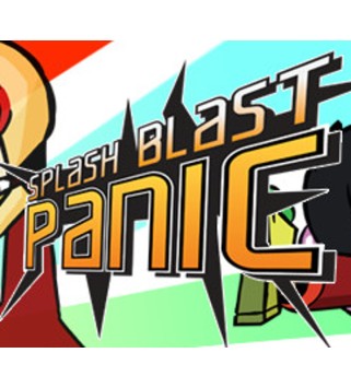 SPLASH BLAST PANIC Steam Key GLOBAL